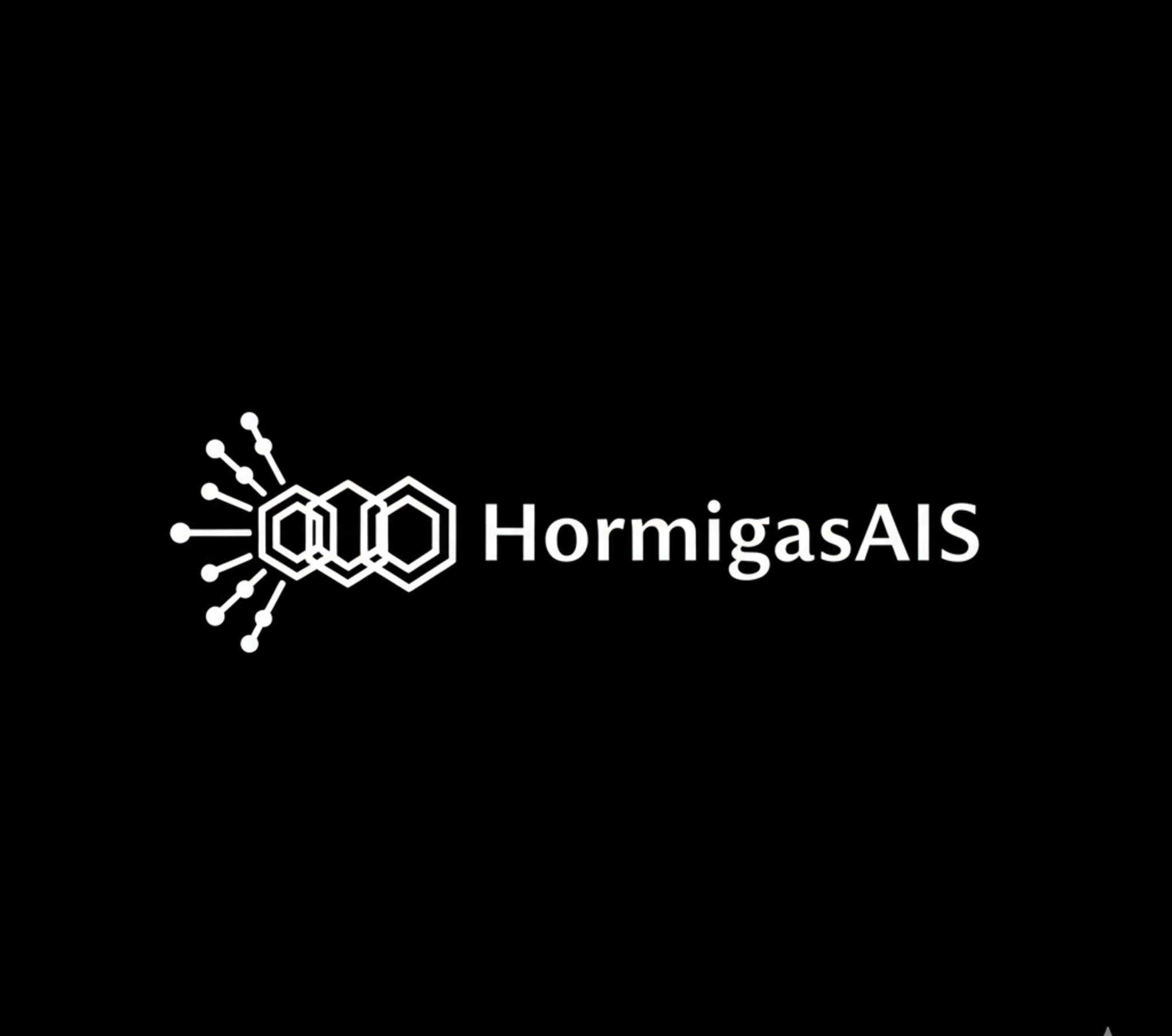 HormigasAIS